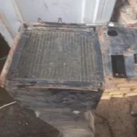 لوازم یدکی وبدنه  کامیون|قطعات یدکی و لوازم جانبی|فسا, |دیوار