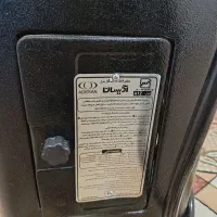 بخاری گازی در حد نو|بخاری، هیتر، شومینه|سقز, |دیوار