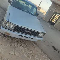 مزدا دوگانه کارخانه|خودرو سواری و وانت|کرمان, |دیوار