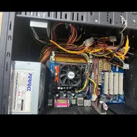 کیس کامپیوتر خانگی|رایانه رومیزی|پیربازار, |دیوار