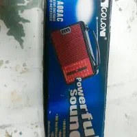 رادیو ۴ موج ( نو)|سیستم صوتی خانگی|تبریز, |دیوار