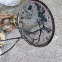 لوستر|لوستر و چراغ آویز|کیاشهر, |دیوار