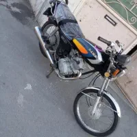 موتور مدل ۸۷ بدون پیش پرداخت قسطی