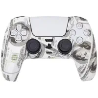 کاور دسته ps4 ps5|کنسول، بازی ویدئویی و آنلاین|مشهد, سراب|دیوار