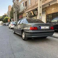 پژو پارس مدل۹۳|خودرو سواری و وانت|مشکین‌دشت, |دیوار