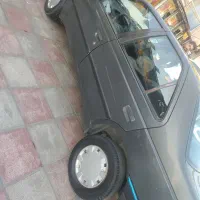 ۴۰۵ مدل ۸۴ شاسی پلمپ بیرنگ|خودرو سواری و وانت|گلستان (تهران), |دیوار