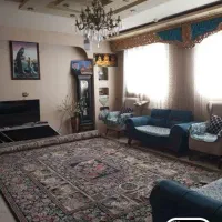 آپارتمان 95متری رهن 350میلیون اجاره 4|اجارهٔ آپارتمان|قم, پردیسان|دیوار
