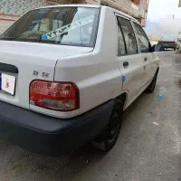 پراید مدل 98|خودرو سواری و وانت|مریوان, |دیوار