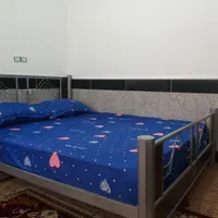 تخت خواب دو نفره|تخت و سرویس خواب|آق قلا, |دیوار