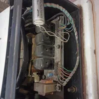 یونیت پارس دنتال شیلنک از بالا|پزشکی|ارومیه, |دیوار