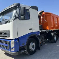 ولوو اف اچ 440