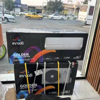 کولرگازی 12000جنرال آیس به قیمت عمده|کولر گازی و فن‌کوئل|کرج, پیشاهنگی|دیوار