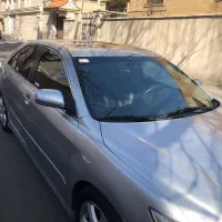 کمری se مدل 2007 معاوضه دارم|خودرو سواری و وانت|اندیشه, اندیشه فاز ۱|دیوار