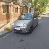 MVM 110 سه سیلندر ۸۵