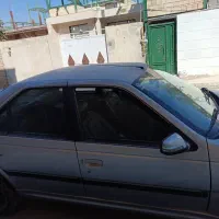 پژو پارس مدل ۹۰|خودرو سواری و وانت|کوهدشت, |دیوار