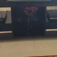 میز تلویزیون سالم و نو