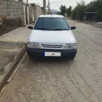 پراید۱۳۱مدل۹۳