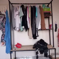 رگال|میز و صندلی غذاخوری|اندیشه, اندیشه فاز ۵|دیوار