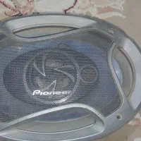 باند پایونر ضبط و آینه داخل ماشین