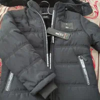 کاپشن بچه گانه