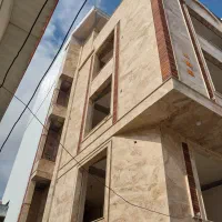 اجرای سنگ نما