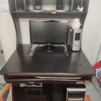 میز کامپیوتر وتحریر