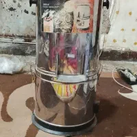 ی عدد سبزی خوردن کن