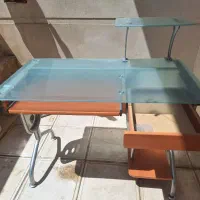 میز کامپیوتر|میز تحریر و کامپیوتر|ایلام, |دیوار