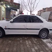 پژو پارس سال|خودرو سواری و وانت|سردشت, |دیوار