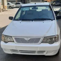 پراید ۱۱۱ مدل ۹۷ درحدصفر بدون رنگ و بدون مشابه