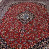 فرش دستبافت لاکی