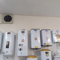فروش آبگرمکن برقی عمده و تکی