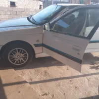 پژو پارس