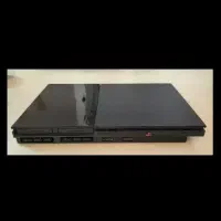 ps2کاملا سالم و تمیز