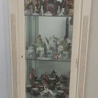 بوفه . دکوری