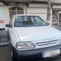 پراید ۸۶ نقد اقساط