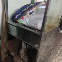 فر فلافلی|اجاق گاز و لوازم برقی پخت‌وپز|ملارد, |دیوار