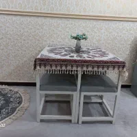 میز ناهارخوری