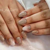 تخفیف ویژه خدمات ناخن / کاشت ترمیم ،ژلیش،باغ فیض|خدمات آرایشگری و زیبایی|اسلام‌شهر, باغ فیض|دیوار