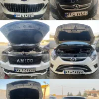 امداد خودرو و خودروبر سلفچگان اراک ساوه دلیجان قم|خدمات موتور و ماشین|سلفچگان, |دیوار