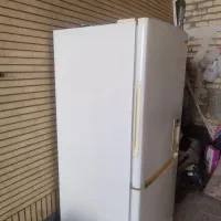 یخچال سامسونگ RL71PCEW|یخچال و فریزر|شاهین‌شهر, خانه کارگر|دیوار