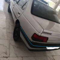 پژو 405 مدل 98 در حد صفر
