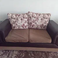 مبل 7نفره|مبلمان خانگی و میز عسلی|قوچان, |دیوار