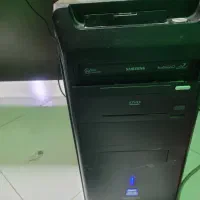 کامپیوتر PC با مانیتور|رایانه رومیزی|اصفهان, ملک|دیوار