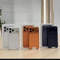 ایفون 16/17باحافظه128/256 بدون ریجستر/باریجستر|موبایل|قم, عمار یاسر|دیوار