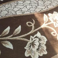 فرش فانتزی|فرش|رشت, ترمینال|دیوار