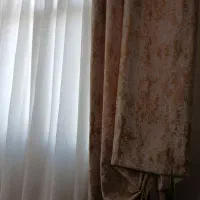 والان رپرده ترک نووسالم|پرده، رانر، رومیزی|کرج, کوی گلها|دیوار