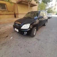 ام وی ام x33 مشکی مدل ۹۰سرحال و سرویس‌شده