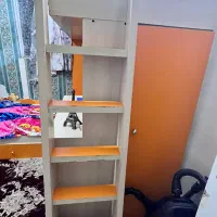 تخت ۲طبقه|تخت و سرویس خواب|تهران, جابری|دیوار