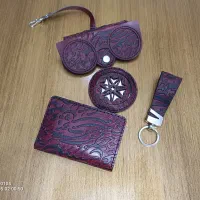 کیف چرم